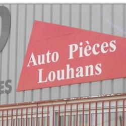 Caréco Louhans By Apl Autos Pièces Louhans