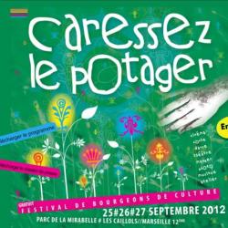 Caressez Le Potager