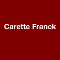 Carette Franck
