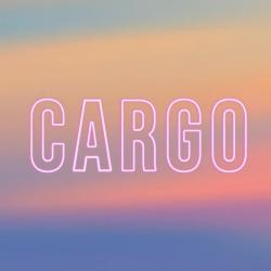 Cargo Container Bar
