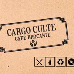 Cargo Culte