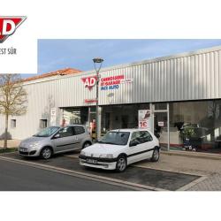 Cargo Sainte Foy La Grande