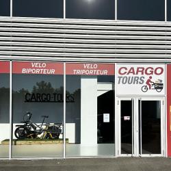 Cargo Tours