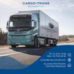 Cargo-trans