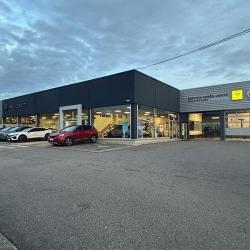 Cargo Ussel/correze Automobiles