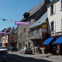 Carhaix Plouguer
