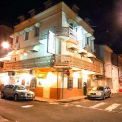 Carib Hotel