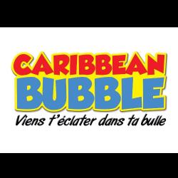 Caribbean Bubble