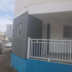 Caribbean Touch Communication