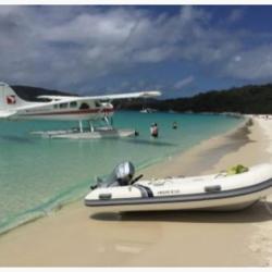 Caribe Semi Rigides