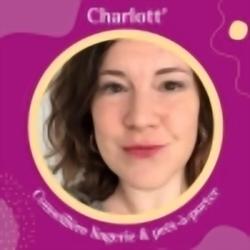 Carine E. - Conseillère De Style Charlott'