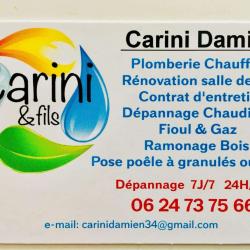 Carini Fils