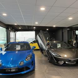 Cario Automobiles - Bosch Car Services