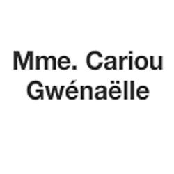 Cariou Gwénaëlle