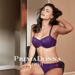 Françoise Céline Mercerie Lingerie