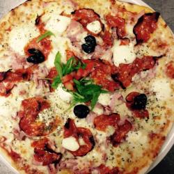 Carissimi Pizzas
