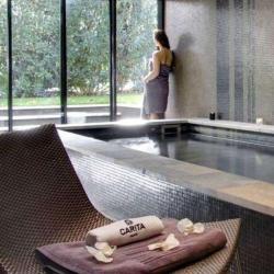Spa Carita Hôtel Du Château