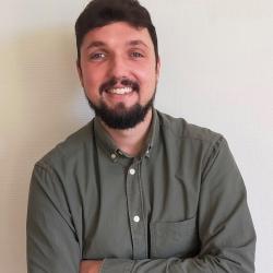 Douleur Chronique Tours - Carl Tetillon