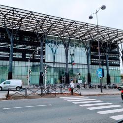 Carla Gerolami - Avocat De Victimes De Dommage Corporel
