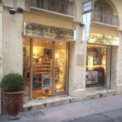 Carla's Eyeworks