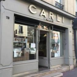Carli Paris
