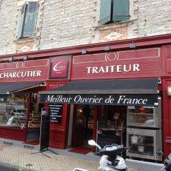 Carlier Traiteur