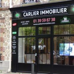 Carlier Immobilier