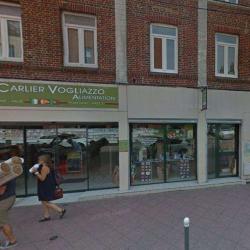 Carlier Vogliazzo Alimentation