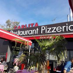 Carlita Pizza