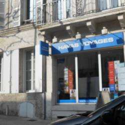 Carlson Wagonlit Travel Frantour Sud Ouest