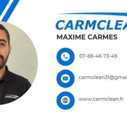 Carmclean