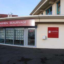 Carmen Beaurivage