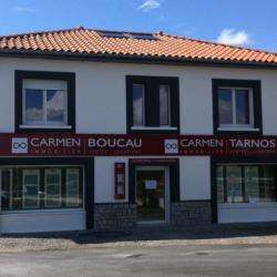Carmen Boucau