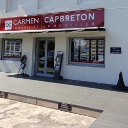 Carmen Capbreton