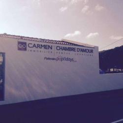 Carmen Chambre D'amour