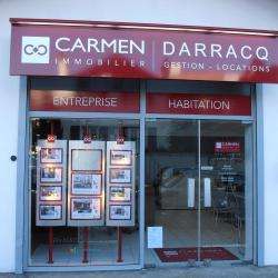 Carmen Darracq