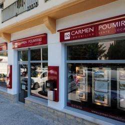 Carmen Gestion Biarritz