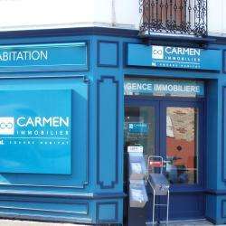 Carmen Harispe