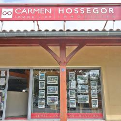Carmen Hossegor