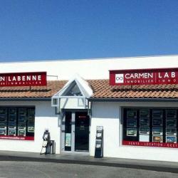 Carmen Labenne