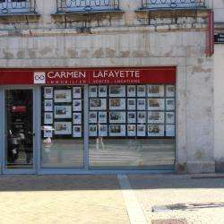 Carmen Lafayette