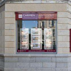 Carmen Saint Esprit