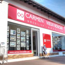 Carmen Vieux Boucau