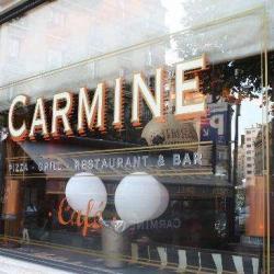 Carmine Café