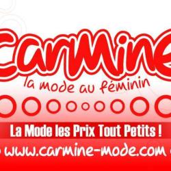 Carmine