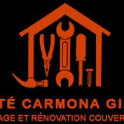 Carmona Gimenez Société Couvreur 38