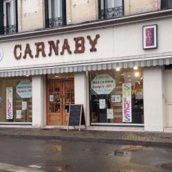 Carnaby