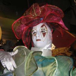 Carnaval De Limoux