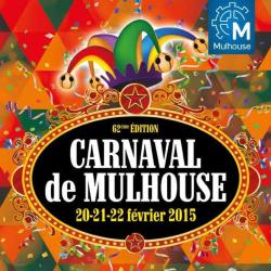 Carnaval De Mulhouse