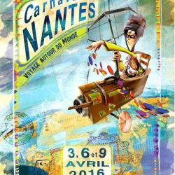 Carnaval De Nantes